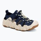 Sandały damskie KEEN Hyperport H2 naval academy/wax yellow