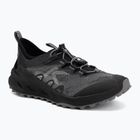 Sandały męskie KEEN Zionic Adv triple black