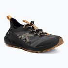 Sandały damskie KEEN Zionic Adv black/oak buff