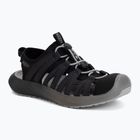 Sandały damskie KEEN Whisper Lite black/magnet