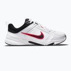 Buty treningowe męskie Nike Defy All Day white/university red/black