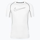 Koszulka męska Nike Tight Top white/black