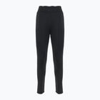 Spodnie tenisowe damskie Nike Court Dri-Fit Heritage Knit black