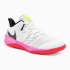 Buty do siatkówki Nike Zoom Hyperspeed Court SE white/black/bright crimson