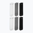 Skarpety męskie Nike Everyday Plus Cushioned Crew 6 par multi-color/965