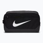 Torba na buty Nike Brasilia 9.5 11 l black/black/white