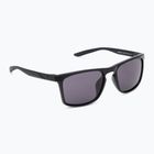 Okulary przeciwsłoneczne Nike Sky Ascent black/dark grey