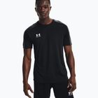 Koszulka piłkarska męska Under Armour Challenger Training Top black/white