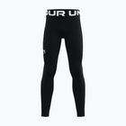 Legginsy dziecięce Under Armour Cg Armour Leggings black/white
