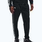 Spodnie treningowe męskie Under Armour Brawler black/pitch gray/white