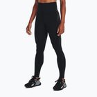 Legginsy treningowe damskie Under Armour Meridian Ultra High Rise black/metallic silver