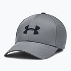 Czapka z daszkiem Under Armour Storm Blitzing pitch gray/black