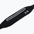 Pas do biegania Under Armour Flex Speedpocket Run Belt black/black/reflective