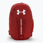 Plecak Under Armour Hustle Lite 24 l stadium red/stadium red/white