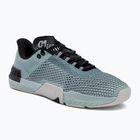 Buty treningowe męskie Under Armour UA Tribase Reign 4 opal green/ghost gray/black