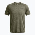 Koszulka treningowa męska Under Armour Tech 2.0 marine od green/black