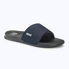 Klapki męskie REEF One Slide navy/white