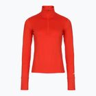 Bluza do biegania damska Brooks Dash 1/2 Zip jamberry