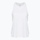 Koszulka do biegania damska Brooks Sprint Free Tank white