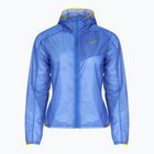 Kurtka do biegania damska Brooks All Altitude bluetiful/golden hour