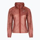 Kurtka do biegania damska Brooks All Altitude copper