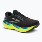 Buty do biegania męskie Brooks Glycerin 21 black/blue/nightlife