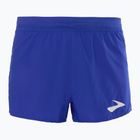 Spodenki do biegania męskie Brooks Elite 3" cobalt