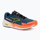 Buty do biegania męskie Brooks Catamount 4 legion blue/celestial/flame