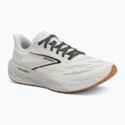 Buty do biegania męskie Brooks Launch 11 white/grey/black