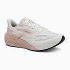 Buty do biegania damskie Brooks Launch 11 white/gold/pink