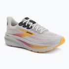 Buty do biegania damskie Brooks Ghost 17 oyster/apricot/pink