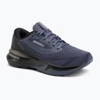 Buty do biegania damskie Brooks Adrenaline GTS 24 GTX black/nighthadow/coconut