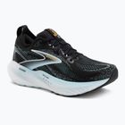 Buty do biegania męskie Brooks Glycerin 22 black/atomizer/blazing orange
