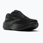 Buty do biegania damskie Brooks Ghost Max 3 black/black/ebony
