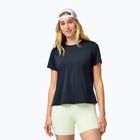 Koszulka do biegania damska Brooks Dash Short Sleeve black