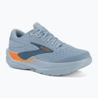 Buty do biegania męskie Brooks Ghost Max 3 skyway/blue/orange