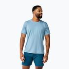Koszulka do biegania męska Brooks Dash Short Sleeve blue