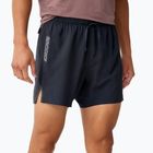 Spodenki do biegania męskie Brooks Cascadia 2-in-1 Short black