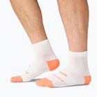 Skarpety do biegania Brooks Ghost Lite Quarter 2-Pack orange