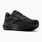 Buty do biegania damskie Brooks Ghost 18 black/black/ebony
