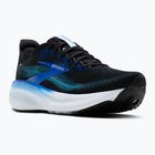 Buty do biegania męskie Brooks Adrenaline GTS 25 black/blue/nantucket breeze