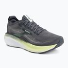 Buty do biegania męskie Brooks Adrenaline GTS 25 grey/paradise green/spruce