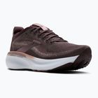 Buty do biegania damskie Brooks Adrenaline GTS 25 raisin/woodrose/white