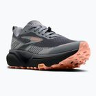 Buty do biegania damskie Brooks Cascadia 20 grey/grey/peach