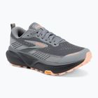 Buty do biegania damskie Brooks Cascadia 20 grey/grey/peach