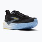 Buty do biegania męskie Brooks Ghost Max 4 black/folkstone/open air