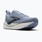 Buty do biegania męskie Brooks Ghost Max 4 blue/navy/coconut