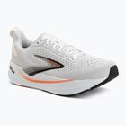 Buty do biegania męskie Brooks Ghost Max 4 white/red/black
