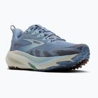Buty do biegania damskie Brooks Ghost Trail blue/blue/brown