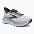 Buty do biegania męskie Brooks Glycerin 23 white/rain/baltic sea